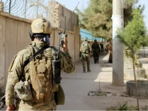 ISIS stepping up its attacks in Afghanistan (AFP/File Photo)	