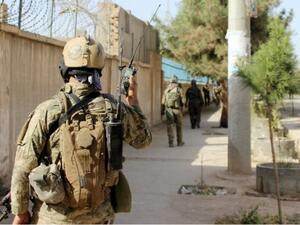 ISIS stepping up its attacks in Afghanistan (AFP/File Photo)	