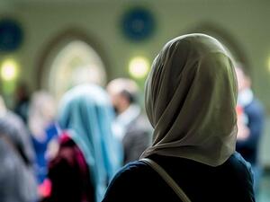 The husband claimed that they had a normal family life till his wife started creating problems for him (AFP/File Photo)