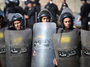 Egyptian churches are often targeted by extremist militants. (AFP/File) 