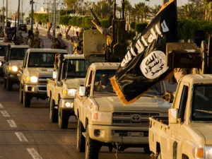 Libya has been described as a hotbed for terrorism, and attacks like this are a sign that the country is far from stability. (AFP/File)