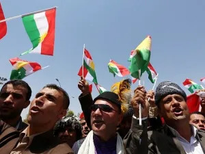 Kurdistan is set to hold a referendum on 25 September. (AFP/File)