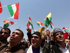 Kurdistan is set to hold a referendum on 25 September. (AFP/File)
