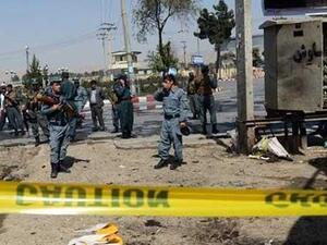 قع الانفجاران خلال احتفالات بعيد النوروز الذي يطلق عليه أيضا عيد المزارعين
