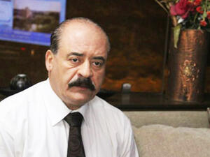 الفنان أحمد رافع