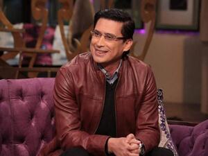 الفنان المصري أحمد عيد