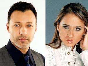 أحمد فهمي ونيللي كريم

أحمد فهمي ونيللي كريم