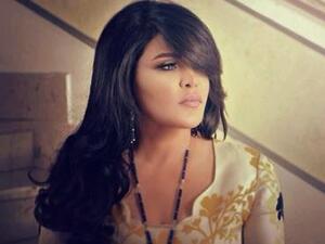 أحلام ترد على هجوم كاميليا ورد 