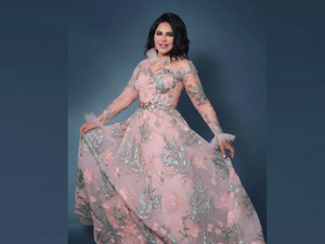 أحلام تتألق من مجموعة غوتشي