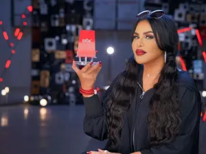 الفنانة الإماراتية أحلام