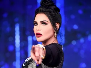 تعرف على التحدي الذي أطلقته أحلام لجمهورها