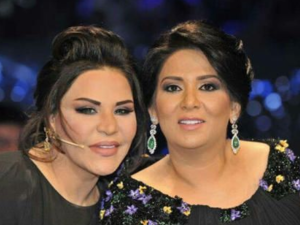 نوال الكويتية ترفض الإعتذار من أحلام! 