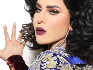 حمد المزروعي واحلام الشامسي