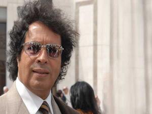 أحمد قذاف الدم: نعم قدمنا دعما لساركوزي