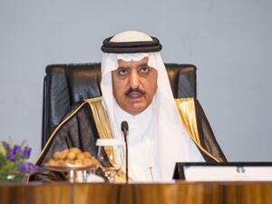 قبل أيام، عاد الأمير أحمد إلى الرياض بعد عدة شهور قضاها في أوروبا