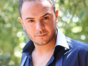 احمد الشريف