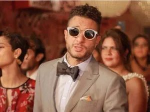 احمد الفيشاوي