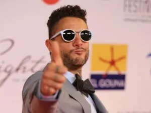 احمد الفيشاوي