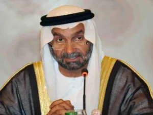 رئيس البرلمان العربي احمد الجروان