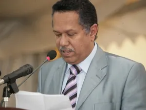  رئيس الوزراء اليمني، أحمد عبيد بن دغر