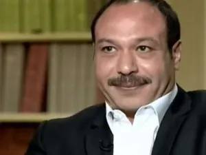 الفنان الراحل خالد صالح