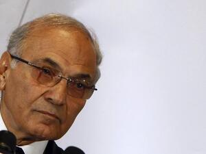  الفريق أحمد شفيق