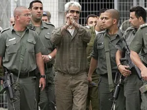 الأمين العام للجبهة الشعبية أحمد سعدات
