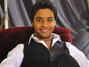 أحمد جمال