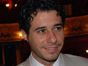 أحمد السعدني