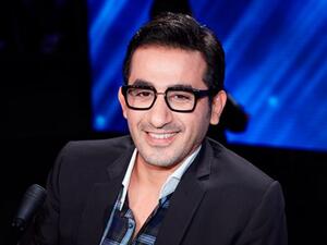 البرنس أحمد حلمي