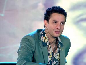 احمد الفيشاوي