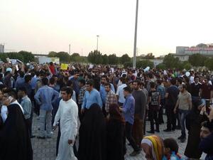 الأحوازيون العرب يعانون من اضطهاد النظام الإيراني لهم وتهميشهم