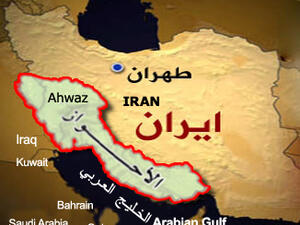 مقتل 10 أشخاص بحريق في الأهواز 
