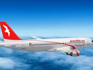 The flight will operate three times a week on Mondays, Wednesdays and Fridays, departing Sharjah International Airport (SHJ) at 13:00 hours, and arriving at Qabala International Airport (GBB) at 016:10 hours local time. 