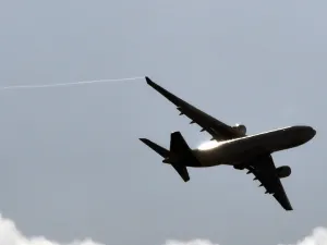 All flights to and from Iraq's Kurdish autonomous region are blocked.