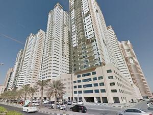 A new decree has been issued by Ajman’s ruler to reorganize real estate offices. (AFP)