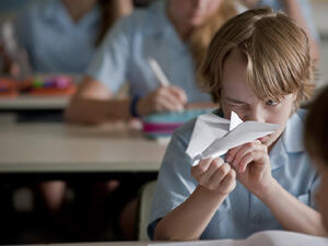 تقدم سلسلة عروض أفلام أجيال في 12 أبريل 2018 