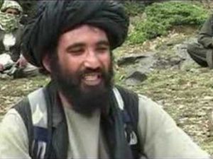 الملا محمد أختر منصور