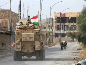 معاقبة جميع السكان في بلدة تل حميس وريفها 
