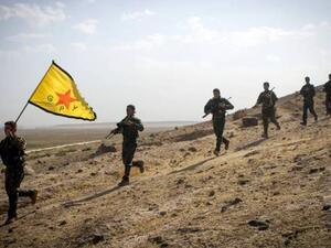 واشنطن تدين القصف التركي على وحدات حماية الشعب الكردية
