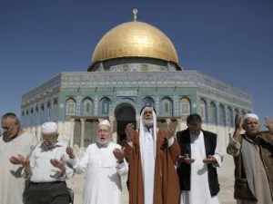الأردن الوصي على الأقصى.. لماذا يمنع فعاليات التضامن معه؟

