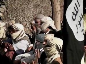 Al-Qaeda has taken advantage of conflict in Yemen to gain territory in the Hadramawt province. (AFP/File)