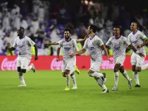 العين يتأهل لملاقاة الترجي