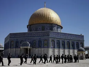 طالب البرلمانات كافة بعدم الاعتراف بأي تغيير في خطوط الرابع من يونيو