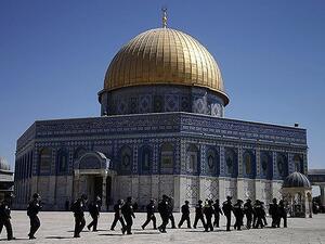 منظمات يهودية تدعو إلى اقتحامات جماعية للأقصى
