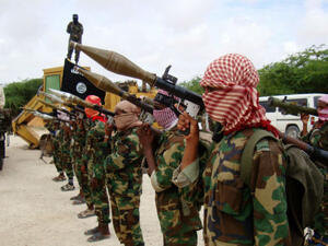 القيادة الأمريكية : "نتحقق حاليا من عدم سقوط مصابين أو قتلى من المدنيين جراء هذه الضربة الجوية" 