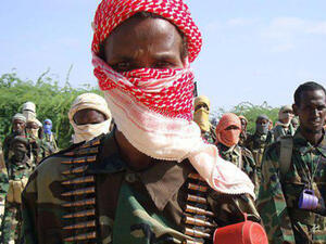 Al-Shabaab's violent insurgency in Somalia has spilled over into neighboring Kenya (File-AFP)