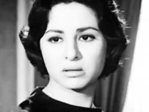 Faten Hamama has played significant motherly roles over the course of her career (Source: alaa_elgarhi - Instagram)