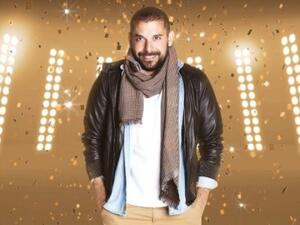 المصمم علاء نجد