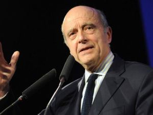 طلب جوبيه (71 عاماً) من خصمه فيون (62 عاماً)، أن يبرر مواقفه من الإجهاض